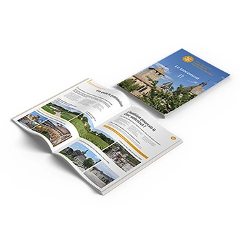 Agence de communication Mâcon